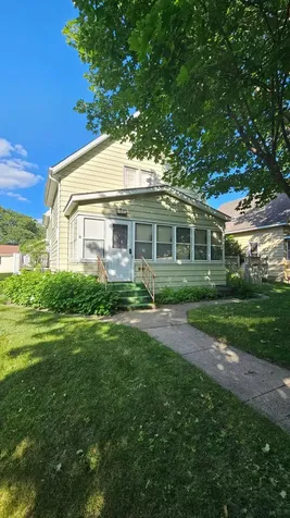 122 16th Avenue N Saint Cloud MN 56303
