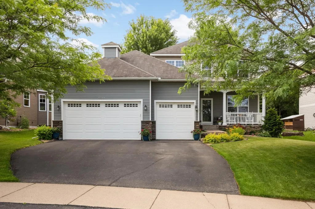 1311 Timber Lane Buffalo MN 55313