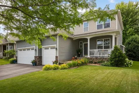 1311 Timber Lane Buffalo MN 55313
