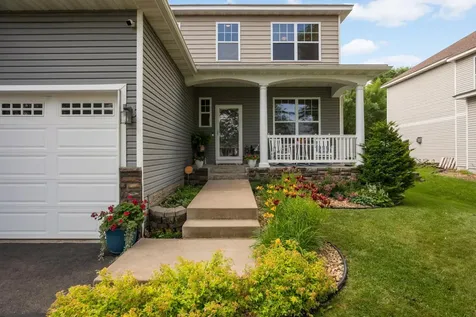 1311 Timber Lane Buffalo MN 55313
