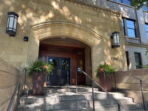 730 Stinson Boulevard Minneapolis MN 55413