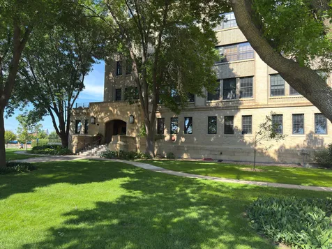 730 Stinson Boulevard Minneapolis MN 55413