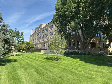 730 Stinson Boulevard Minneapolis MN 55413