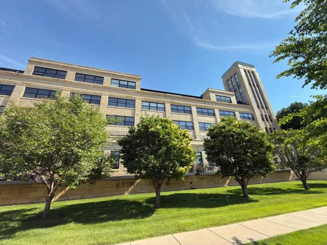 730 Stinson Boulevard Minneapolis MN 55413
