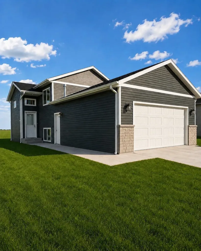 6727 Joseph Street Horace ND 58047