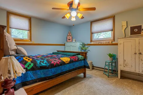 7022 Dickinson Drive NW Bemidji MN 56601