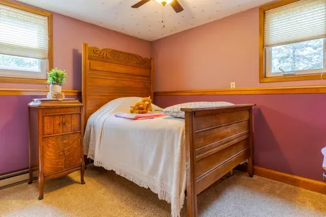 7022 Dickinson Drive NW Bemidji MN 56601