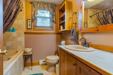 7022 Dickinson Drive NW Bemidji MN 56601