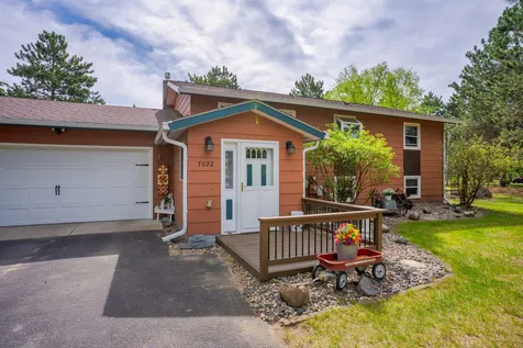 7022 Dickinson Drive NW Bemidji MN 56601