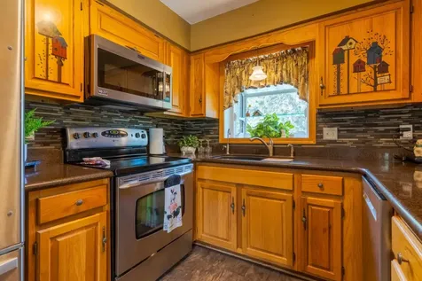 7022 Dickinson Drive NW Bemidji MN 56601