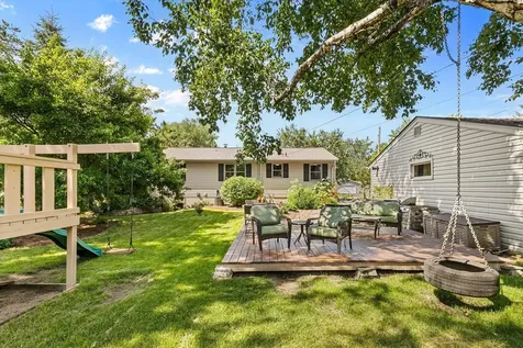 736 Lasso Lane Eagan MN 55123