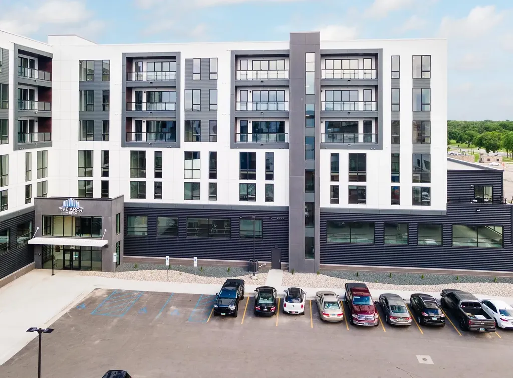 300 Main Avenue Fargo ND 58103