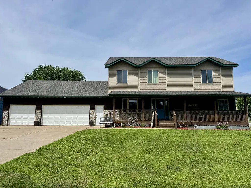 29019 Danel Avenue Randolph MN 55065