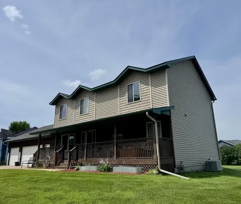 29019 Danel Avenue Randolph MN 55065