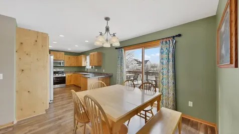 29019 Danel Avenue Randolph MN 55065