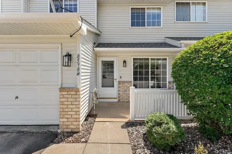 8598 Quarry Ridge Lane Woodbury MN 55125