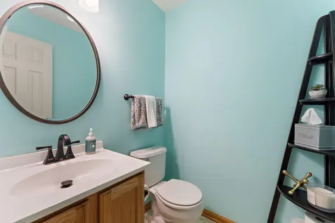 8598 Quarry Ridge Lane Woodbury MN 55125