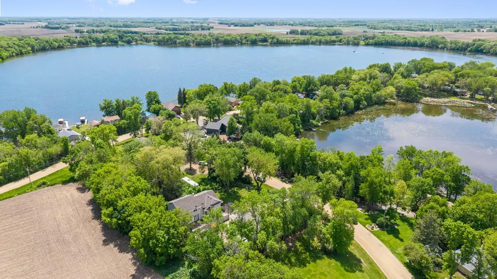 8038 Griffith Avenue NW Maple Lake MN 55358