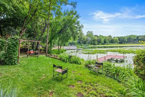 8038 Griffith Avenue NW Maple Lake MN 55358
