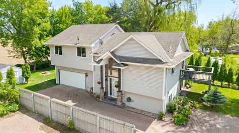8038 Griffith Avenue NW Maple Lake MN 55358