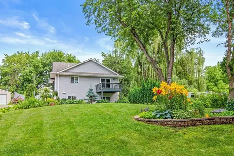8038 Griffith Avenue NW Maple Lake MN 55358