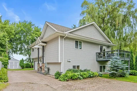 8038 Griffith Avenue NW Maple Lake MN 55358