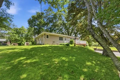 1505 Scenic Drive NW Sauk Rapids MN 56379