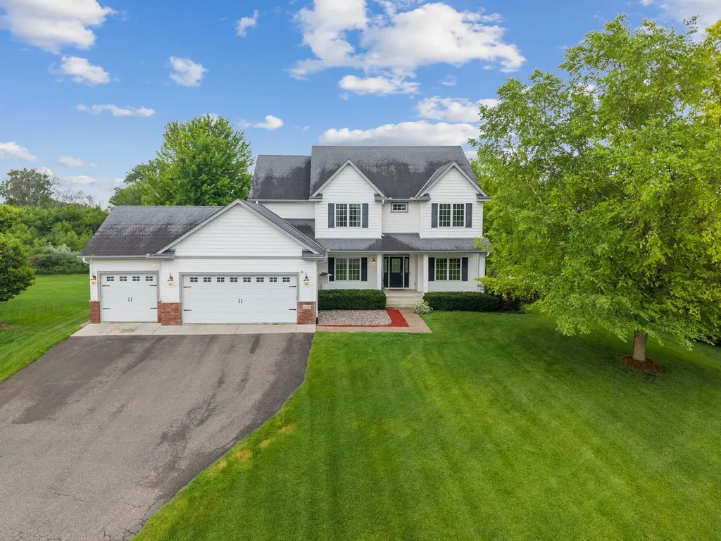 12218 Irma Place Rogers MN 55374