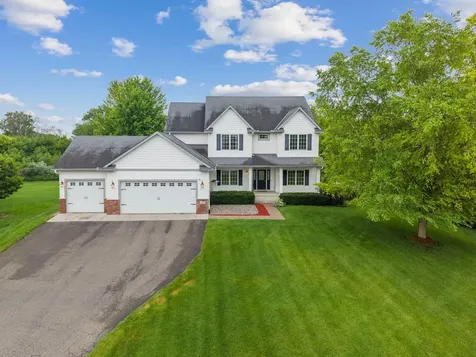 12218 Irma Place Rogers MN 55374