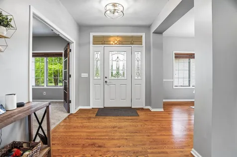 12218 Irma Place Rogers MN 55374