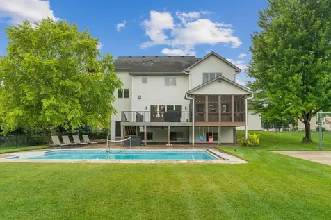 12218 Irma Place Rogers MN 55374