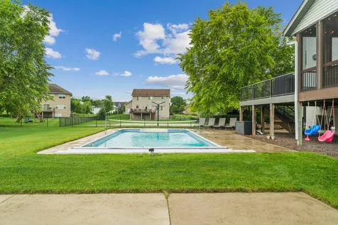 12218 Irma Place Rogers MN 55374