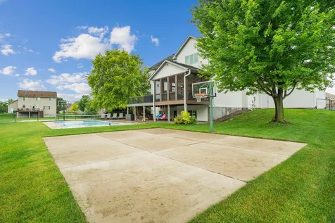 12218 Irma Place Rogers MN 55374