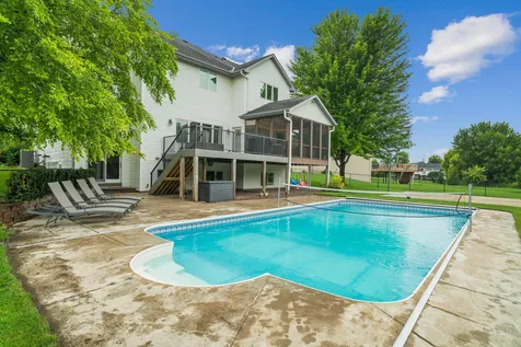 12218 Irma Place Rogers MN 55374