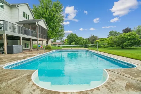 12218 Irma Place Rogers MN 55374