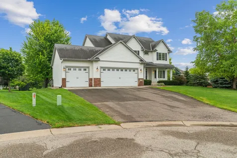 12218 Irma Place Rogers MN 55374