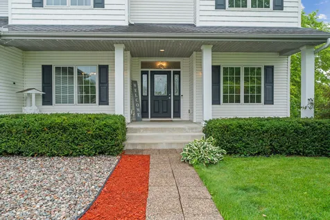 12218 Irma Place Rogers MN 55374