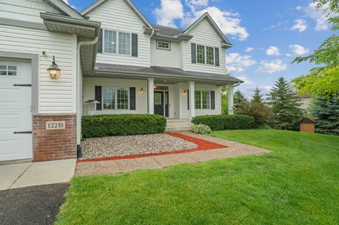 12218 Irma Place Rogers MN 55374