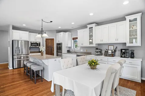 12218 Irma Place Rogers MN 55374