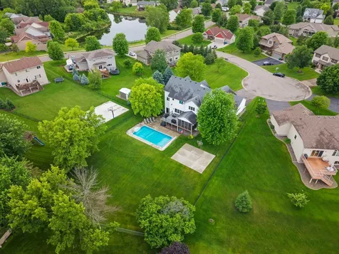 12218 Irma Place Rogers MN 55374