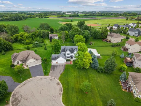 12218 Irma Place Rogers MN 55374