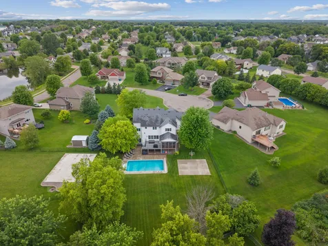12218 Irma Place Rogers MN 55374
