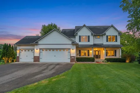 12218 Irma Place Rogers MN 55374