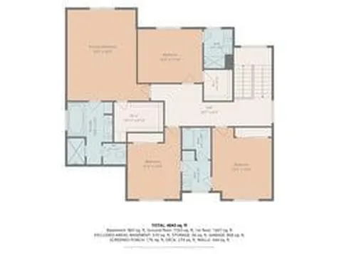 12218 Irma Place Rogers MN 55374