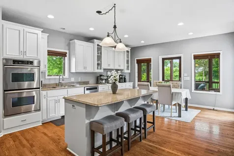 12218 Irma Place Rogers MN 55374