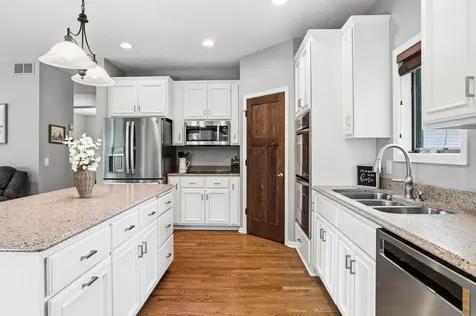 12218 Irma Place Rogers MN 55374