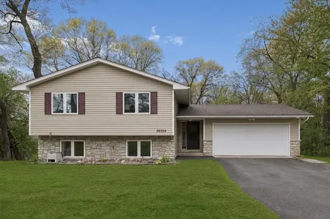 26354 Freeport Avenue Wyoming MN 55092
