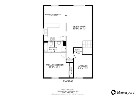 26354 Freeport Avenue Wyoming MN 55092