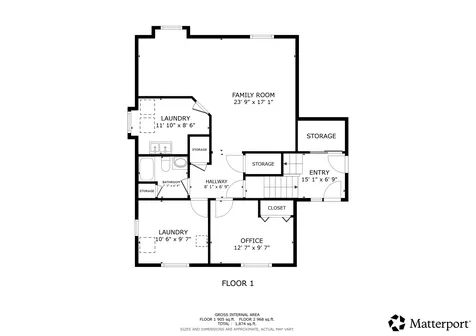 26354 Freeport Avenue Wyoming MN 55092
