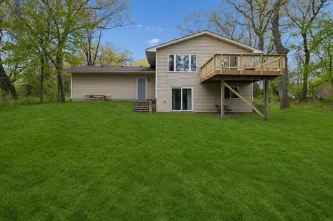 26354 Freeport Avenue Wyoming MN 55092
